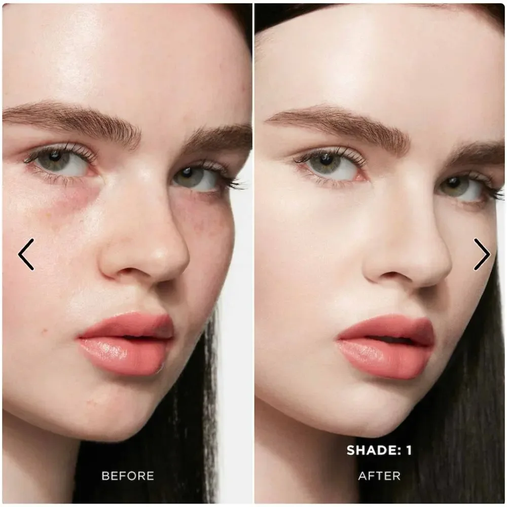 Hourglass Ambient Soft Glow Foundation | Shade 1